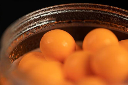 Sticky Baits Peach & Pepper Bait Spray 50ml