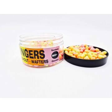 Ringers Washout Wafters Bandems Mini