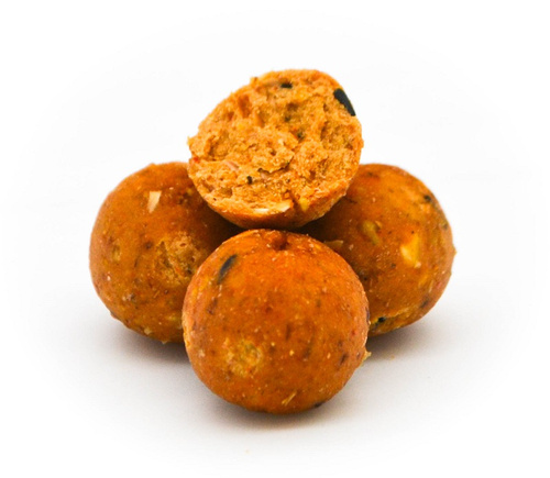 Massive Baits Milky Cream 18mm 1kg