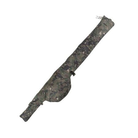 Trakker NXC Camo Rod Sleeve 12ft