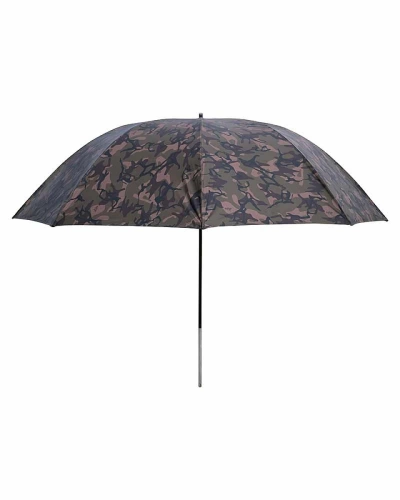 Fox 60 Inch Camo Brolly