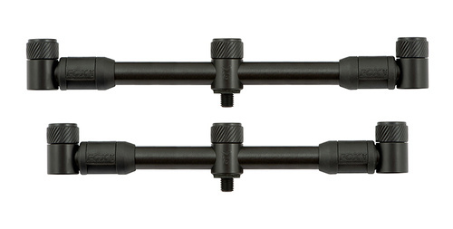 Fox 3 Rod XL Adjustable Buzz Bars 250/280mm
