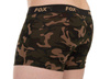 Fox Camo Boxers 3 Pack