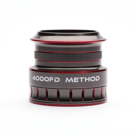 Dam Quick 6 Method 4000 FD spare spool