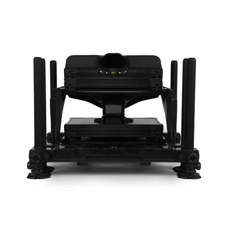 Matrix S36 Pro Black OUTLET