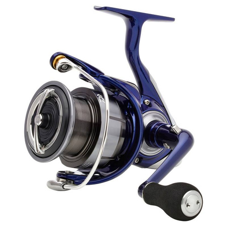 Daiwa TDR 4012 QD