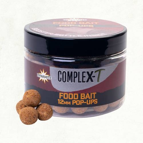 Dynamite Baits Complex-T Pop Up 12mm