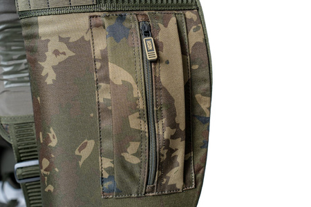 Nash Subterfuge Hi Protect 13ft 3 Rod Skin