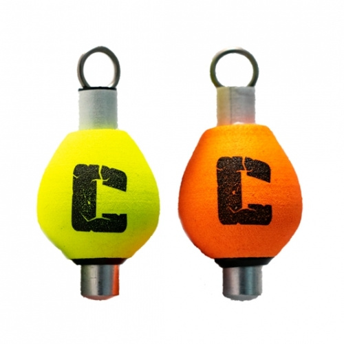 Carpspot Line Hanger Yellow