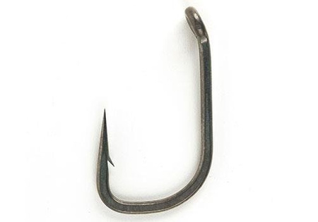 Fox Wide Gape Straight