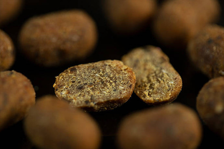 Sticky Baits The Krill Dumbells 12mm