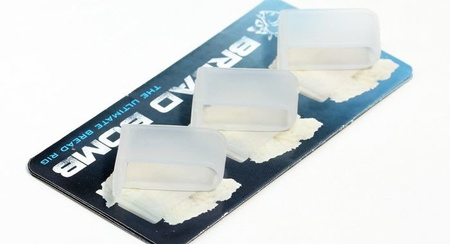 Nash Small Bread Bomb