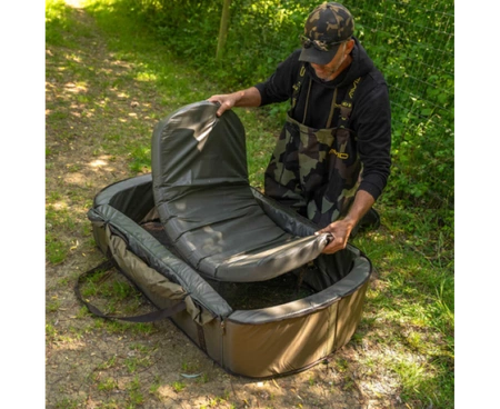 Avid Carp Pro Tect Deluxe Cradle