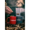 Trakker Red Mug