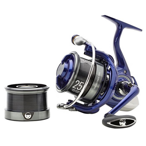 Daiwa TDR Distance 25QD