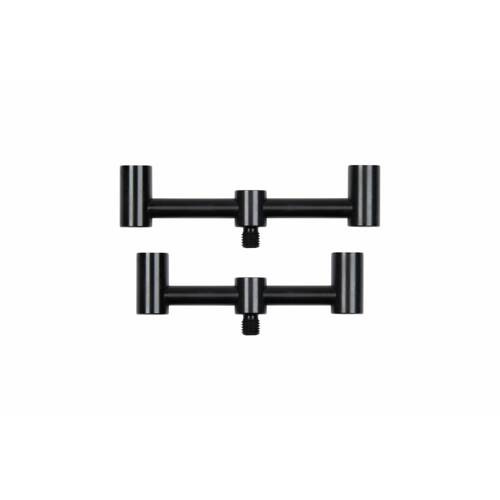 Fox Balck Label Slim 2 Rod Buzz Bars 110mm - 125mm