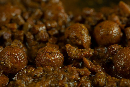 Sticky Baits Fish Sauce Bait Soak 500ml