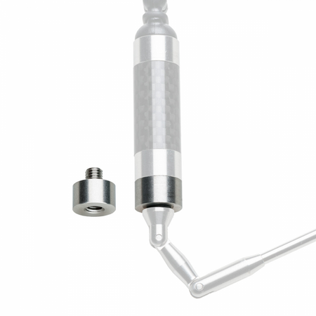 Mivardi Swingarm Stainless Carbon MCX 3-Set