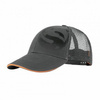 Guru Grey Trucker