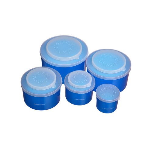 Flagman Matrioszka 5 Pudełek