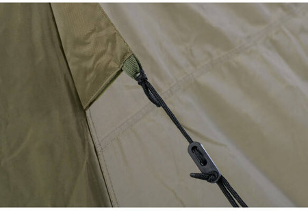 Mivardi Overwrap for Shelter Base Station