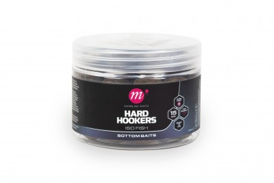 Mainline ISO Fish Hard Hookers 18mm