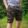 Fox Lightweight Jogger Short Camo