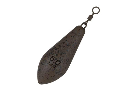 Fox Camotex Distance Leads