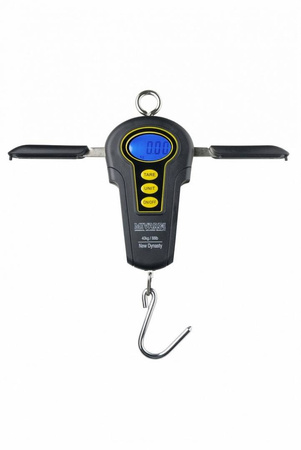 Mivardi New Dynasty Scale LCD 40kg