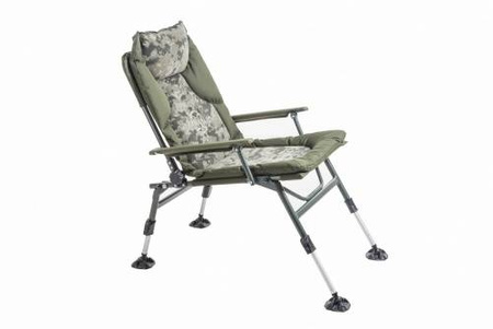 Mivardi Chair CamoCODE Arm