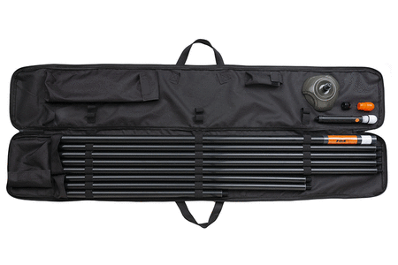 Fox Halo IMP 1 Pole Kit no remote