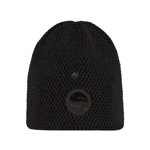 Guru Skullcap Black / Grey Beanie