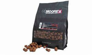 CC Moore Pacific Tuna Shelf Life 15mm 5kg