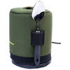 RidgeMonkey Eco Power USB Heated Gas Canister Cover