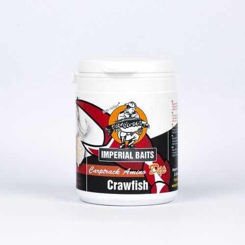 Imperial Baits Amino Dip Crawfish 150ml