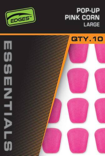 Fox EDGES Pop Up Pink Large