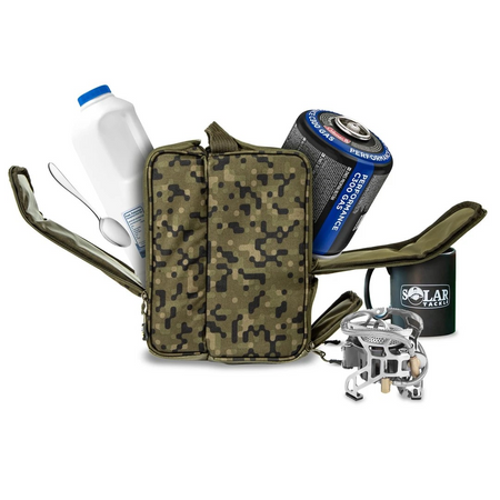 Solar SP-C Tech Brewkit Case