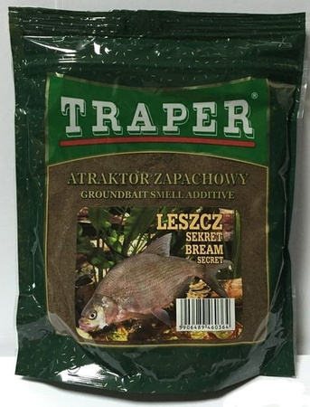 Traper Leszcz Expert Atraktor 250g