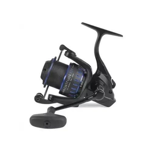 Preston Magnitude 420