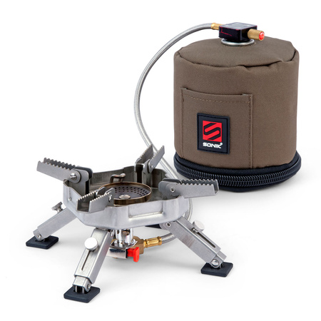 Sonik Sizzla Super Stove