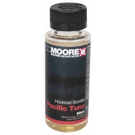 CC Moore Pacific Tuna Hookbait Booster 50ml