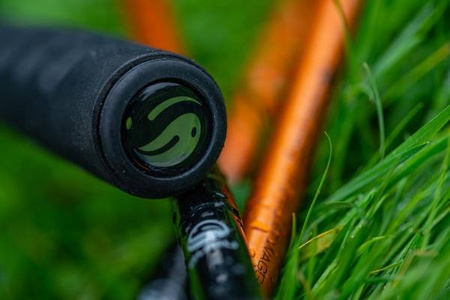 Guru N-Gauge Pellet Waggler Rod 11ft 3.30m