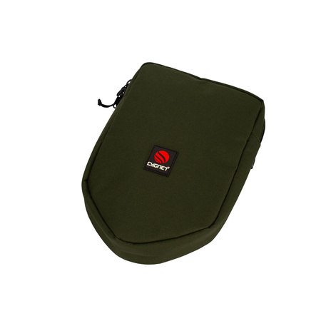 Cygnet Scales Pouch