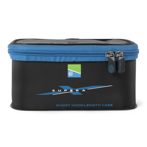 Preston Eva Hooklength Case Short