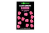 Korda Slow Sinking Corn I.B. Flavour Pink