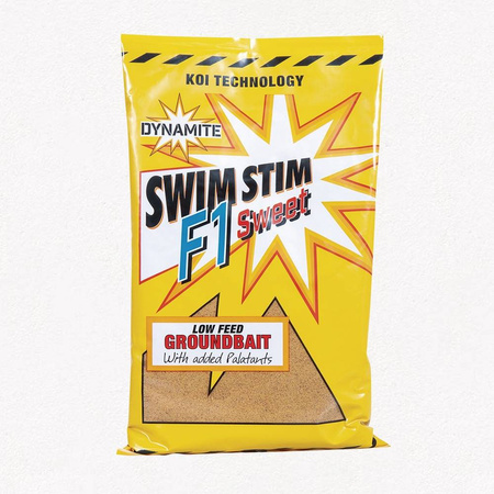 Dynamite Baits Swim Stim F1 Sweet Feeder 1,8kg