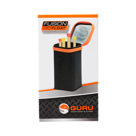 Guru Fusion Float 190