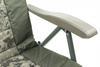 Mivardi Chair CamoCODE Quattro