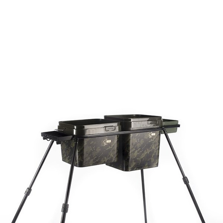 Nash Single Spod Station