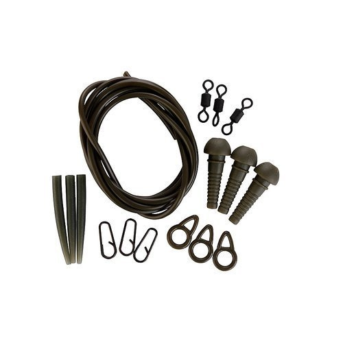 Prologic LM Multi Purpose Rig Kit 3pcs